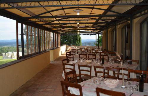 Villa San Filippo - Foto 50