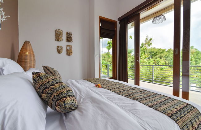 Villa Kapal - Foto 12