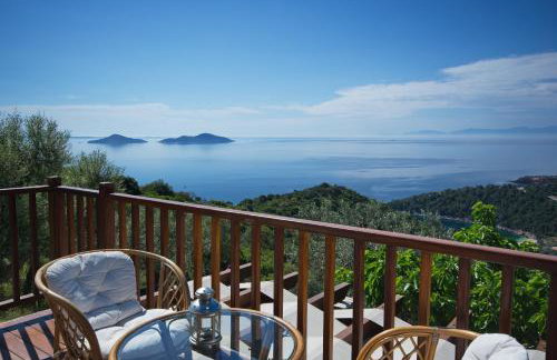 Agnanti Villas 1 - Foto 1