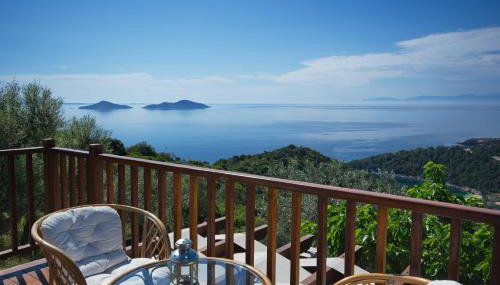 Agnanti Villas 1 - Foto 1