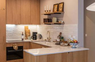 Apartament Vidok - Foto 21