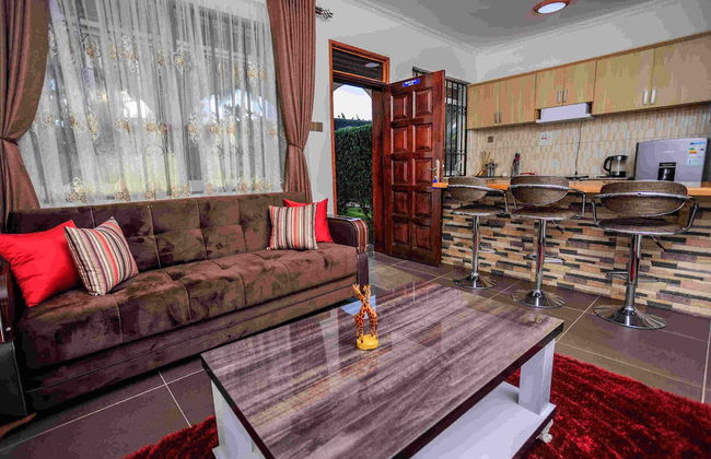 Lucian Cottages - Foto 40