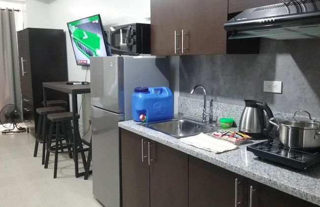 Condoluxe Pioneer Woodlands - Foto 5