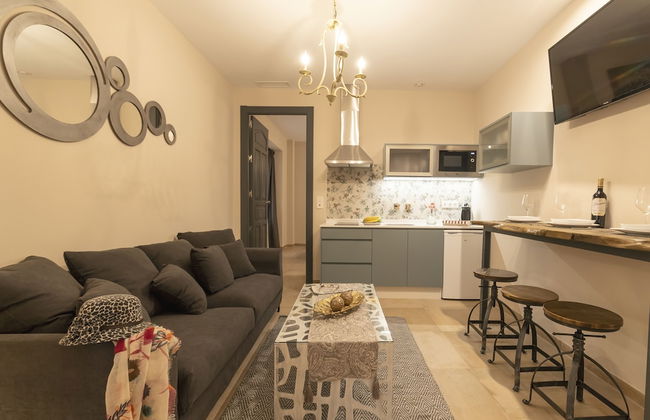 Palacete 1620, Apartamentos Premium-Only adults - Foto 24