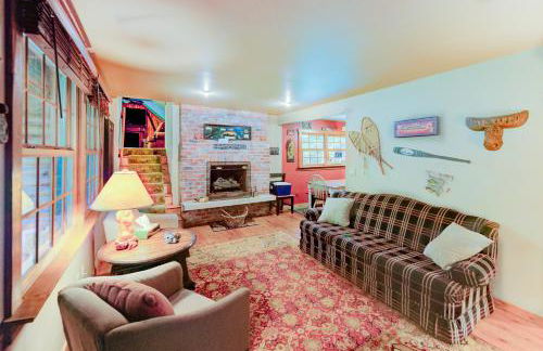 Lazy Bear Lodge - Foto 6