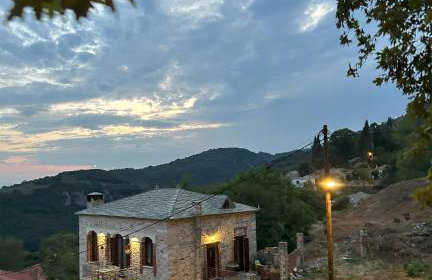 Αρχοντικό Γιούλη - Foto 1