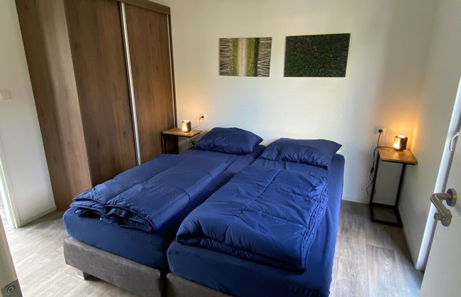 2 bedroom House in Kaatsheuvel with swimming pool and terrace - Photo 12