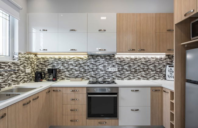 JT Apartments - Foto 46