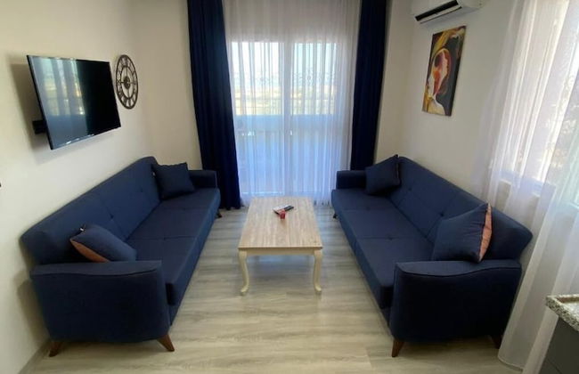 Mavi Restaurant & Apartments 3 - Foto 69