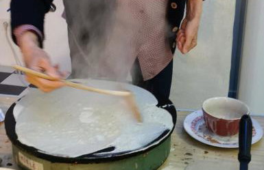 Les Notes de Granit - longère en pierre - Foto 29