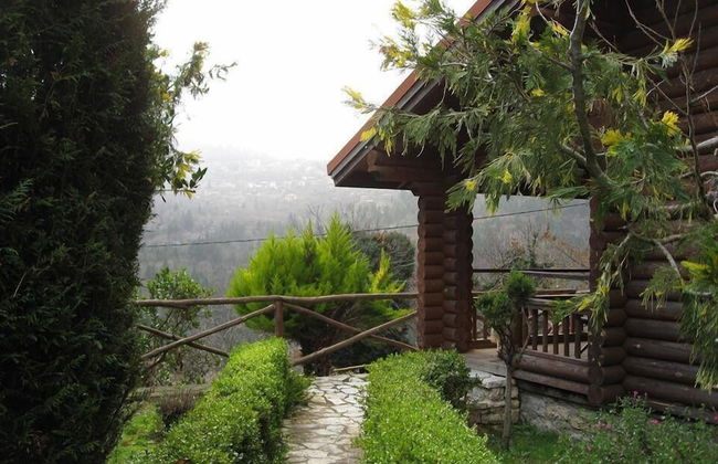 Xenios Chalets - Foto 61