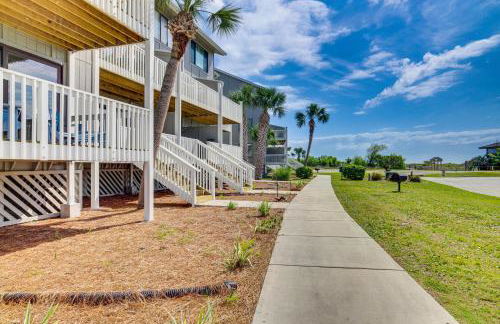 Harbor Island Condo with Pool Access Walk to Beach! - Foto 21