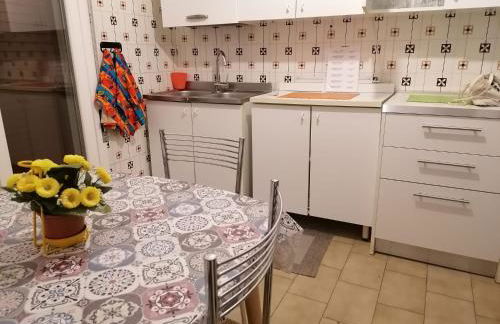 Eva 's flat with large sunny balcony and lagoon view - Photo 10