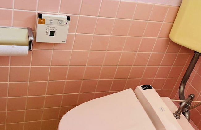 KR Apartment in Kanazawa - Photo 63