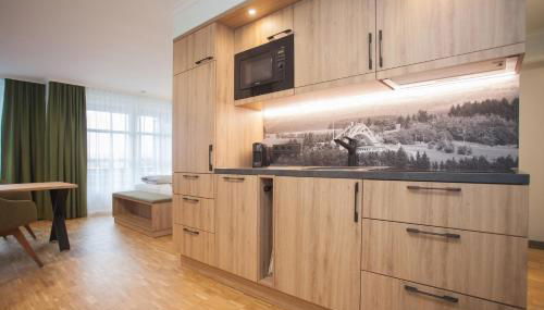 Hapimag Ferienwohnungen Winterberg - Foto 4