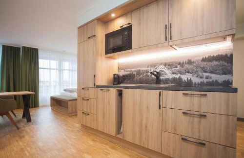 Hapimag Ferienwohnungen Winterberg - Foto 4