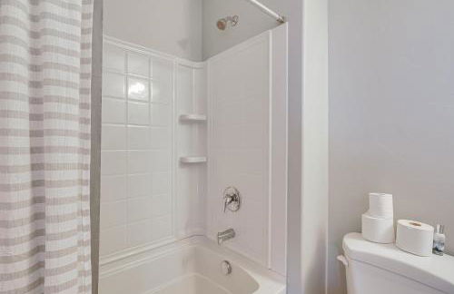 8 Mi to Loveland Aquarium Mtn Home in Herriman! - Foto 23