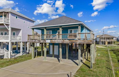 Near beach BBQ Grill Swing Sweeping Deck Updated - Foto 50