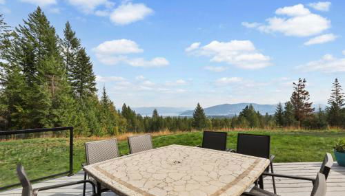 Lakeview Home with new hot tub - Sleeps 10 - Foto 3