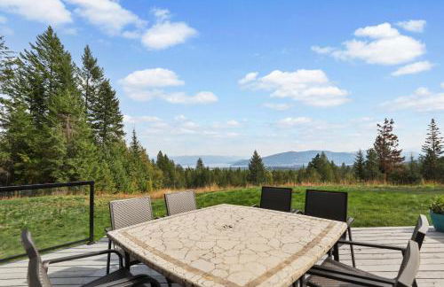 Lakeview Home with new hot tub - Sleeps 10 - Foto 3