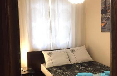 Apartament Centrum Park - Foto 9