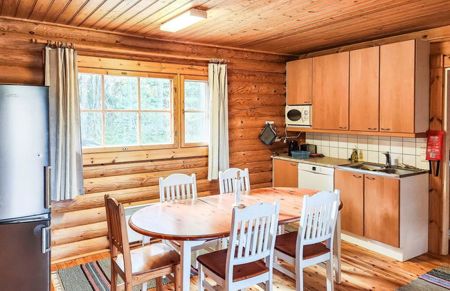 Korvenniemi - Foto 3