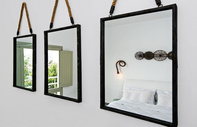 Pyrgos Terrace House - Photo 4