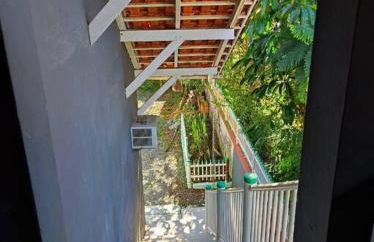 Apto 3 quartos 500m do mar, churrasqueira e varanda com vista para o pôr do sol - Foto 40