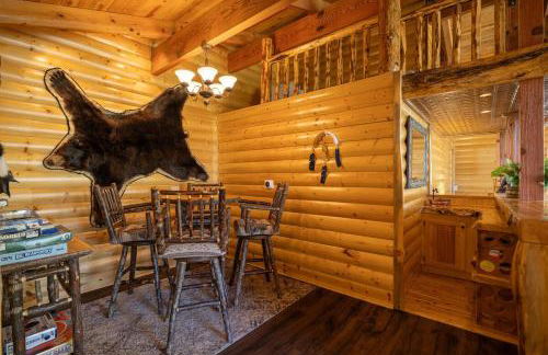 Ultimate Lakeview Lodge and ON THE LAKE! with a Hot-Tub! - Foto 18