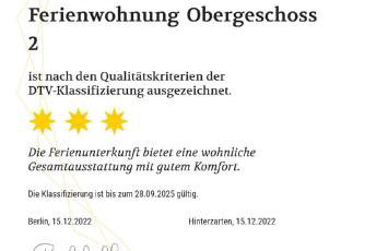 Haus Post OG-Wohnung - Foto 10