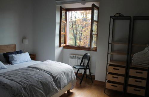 Aritza Apartamentos Turísticos Rurales - Foto 41