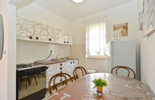 Apartmenst Marisita 1124 - Foto 36