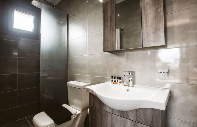 Villa Astron by Corfuescapes - Foto 11