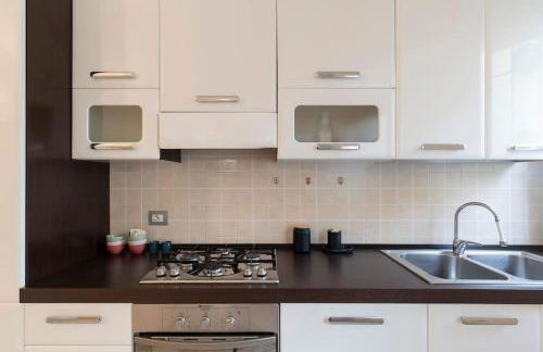 enJoy Home - Appartamento Carducci - Photo 49