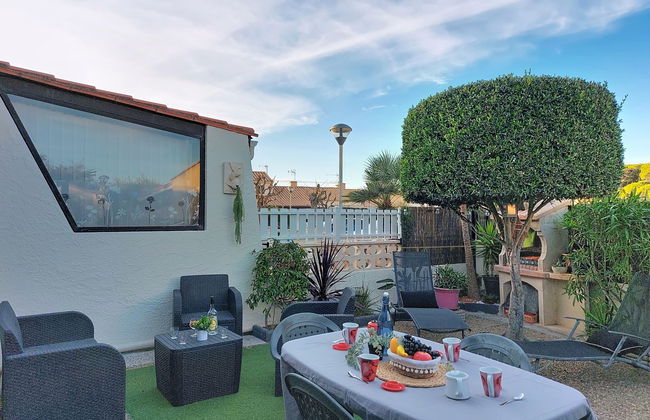 Les Amandines - Foto 8