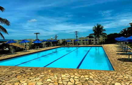 Marina Clube Apartamento - Photo 1