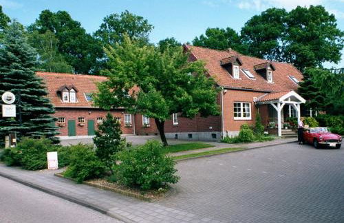 Cafe Gaubenhaus - Foto 22