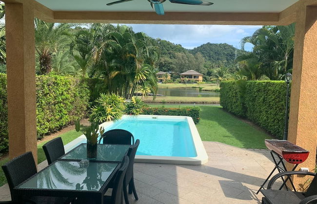 Siam Royal View Pool Villa by PSR ASIA - Foto 26