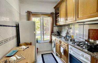 Cozy apartment in the Southbank of Lisbon, Feijo - Foto 1