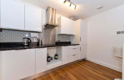 Modern apartment close to Botanic Garden & City Centre - Foto 8