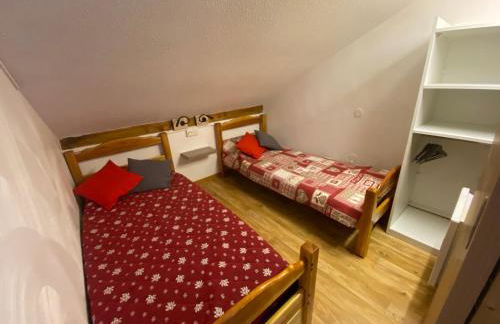 Appartement vue exceptionnelle, parking privatif, piscine - Foto 12