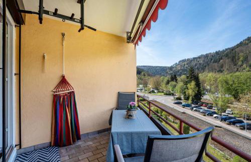 Zentrale Ferienwohnung mit Balkon - Photo 21