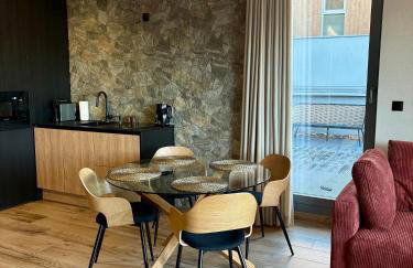 Sky Gate Apartments Szklarska Poręba by Cozy Corners - Foto 55