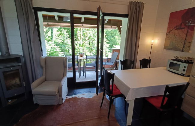 Casa Boschetto - Foto 8