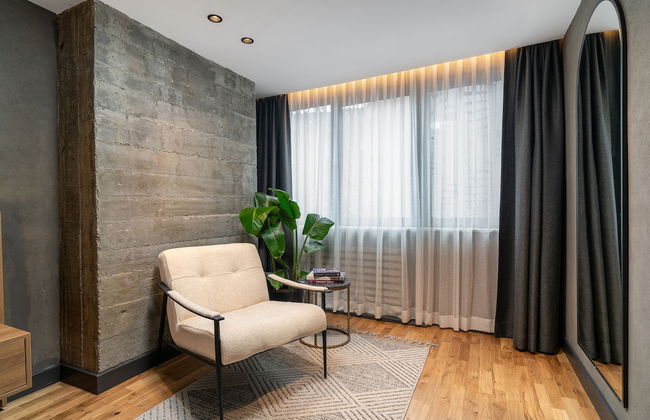 Urban Quarters - Gülhane - Foto 17