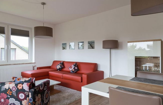 Appartementhaus Christiansen - Foto 46