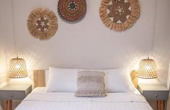 Boho Bliss Seaview Detached House - Foto 46