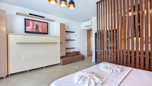 Grup Casa Del Mar - Foto 4, Zimmer