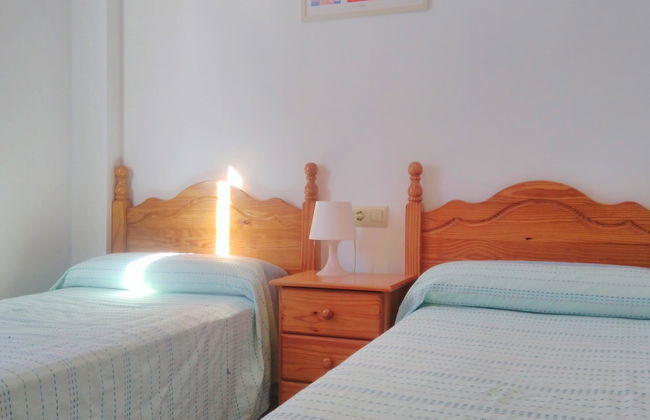 Alpen1 Noelia / Dos Dormitorios - Foto 16