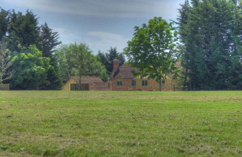 Cotswold Country house Villa Retreat With Pool - Foto 13